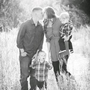 Meet your Posher, Kaitlynn